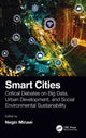 Book cover of: Smart Cities