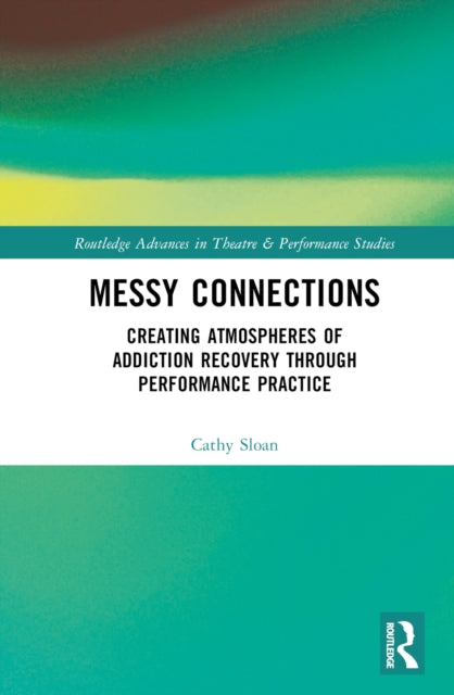 Book cover of: Messy Connections