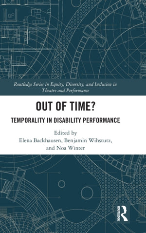 Out of Time?