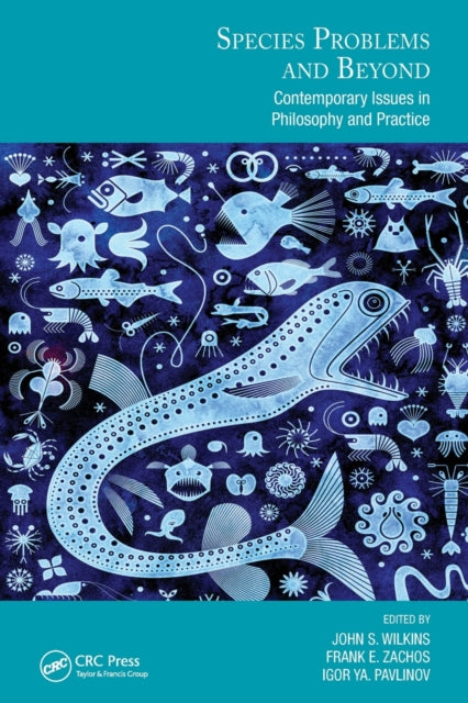 Book cover of: Species Problems and Beyond