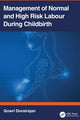 Book cover of: Management of Normal and High-Risk Labour during Childbirth