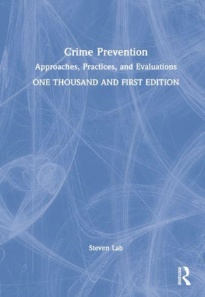 Crime Prevention
