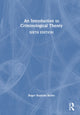 Book cover of: Introduction to Criminological Theory. By: Roger Hopkins Burke