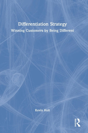 Differentiation Strategy