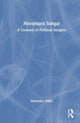 Book cover of: Nayantara Sahgal. By: Maninder Sidhu