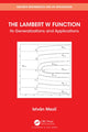 Book cover of: Lambert W Function