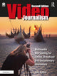 Book cover of: Videojournalism. By: Kenneth Kobre