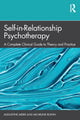 Book cover of: Self-in-Relationship Psychotherapy. By: Augustine Meier