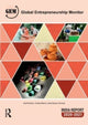 Book cover of: Global Entrepreneurship Monitor India Report 2020/21