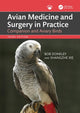 Book cover of: Avian Medicine and Surgery in Practice