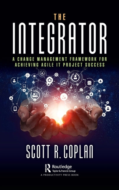 Book cover of: Integrator