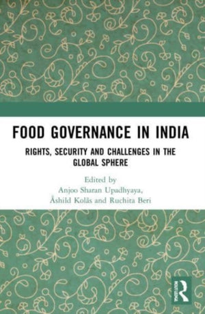 Food Governance in India