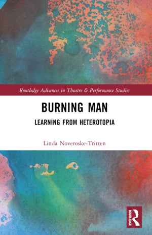 Burning Man