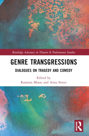 Genre Transgressions