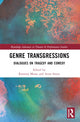 Book cover of: Genre Transgressions. By: Ramona Mosse