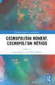 Book cover of: Cosmopolitan Moment, Cosmopolitan Method. By: Nigel Rapport