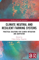 Book cover of: Climate Neutral and Resilient Farming Systems. By: Udaya Sekhar Nagothu