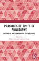 Book cover of: Practices of Truth in Philosophy. By: Pietro Gori