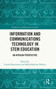 Book cover of: Information and Communications Technology in STEM Education. By: Umesh Dewnarain Ramnarain