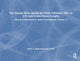 Book cover of: Human Brain during the Third Trimester 225– to 235–mm Crown-Rump Lengths. By: Shirley A. Bayer