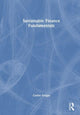 Book cover of: Sustainable Finance Fundamentals. By: Carlos Vargas