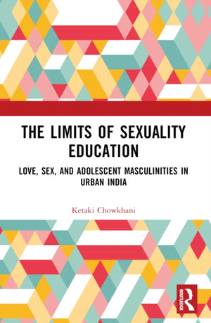 The Limits of Sexuality Education