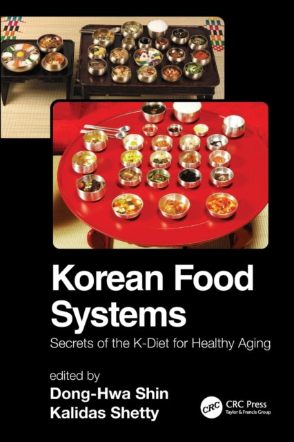 Book cover of: Korean Food Systems. By: Dong-Hwa Shin