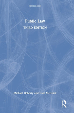 Public Law