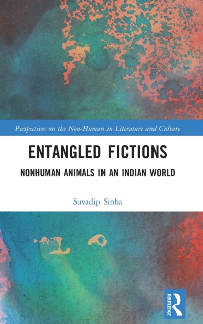 Entangled Fictions