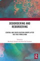 Book cover of: Debordering and Rebordering. By: Machteld Venken