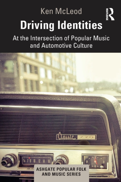 Driving Identities