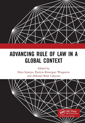 Advancing Rule of Law in a Global Context
