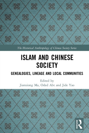 Islam and Chinese Society