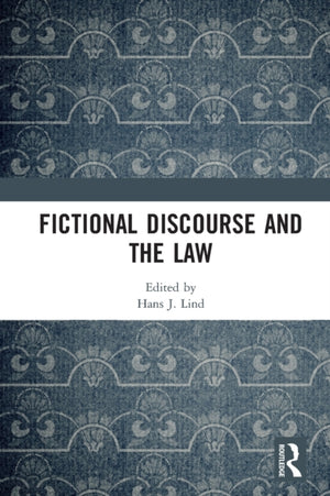 Fictional Discourse and the Law
