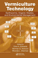Book cover of: Vermiculture Technology. By: Edwards, C. A.