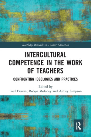 Intercultural Competence in the Work of Teachers