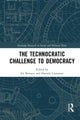 Book cover of: Technocratic Challenge to Democracy. By: Eri Bertsou