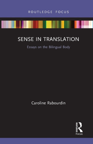 Sense in Translation