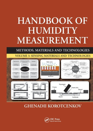 Handbook of Humidity Measurement, Volume 3