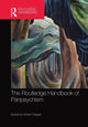 Book cover of: Routledge Handbook of Panpsychism. By: William Seager