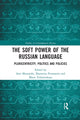 Book cover of: Soft Power of the Russian Language