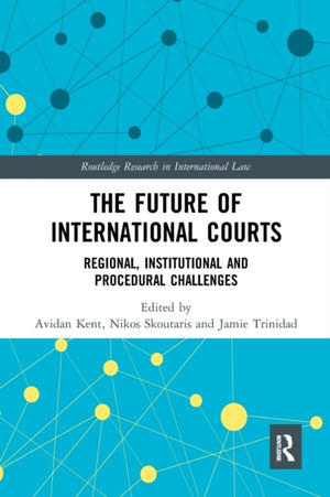 Future of International Courts