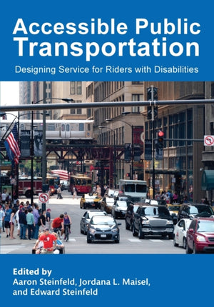 Accessible Public Transportation