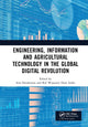 Book cover of: Engineering, Information and Agricultural Technology in the Global Digital Revolution. By: Aria Hendrawan