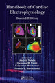 Book cover of: Handbook of Cardiac Electrophysiology. By: Andrea Natale