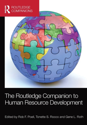 Routledge Companion to Human Resource Development