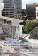 Book cover of: Hurricane Mitigation for the Built Environment. By: Ricardo A. Álvarez Salaverry