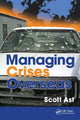 Book cover of: Managing Crises Overseas. By: Scott Alan Ast