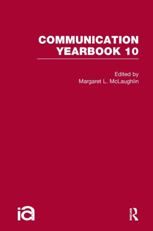 Communication Yearbook 10
