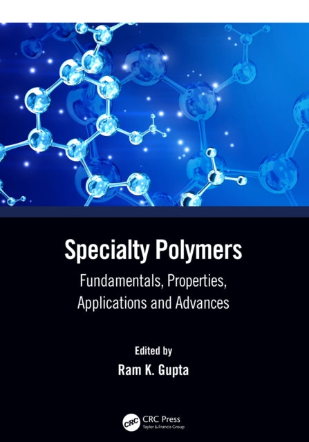 Book cover of: Specialty Polymers